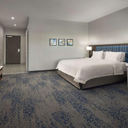 Hampton Inn&Suites El Cajon San Diego Exterior foto