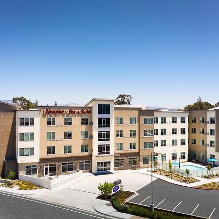 Hampton Inn&Suites El Cajon San Diego Exterior foto