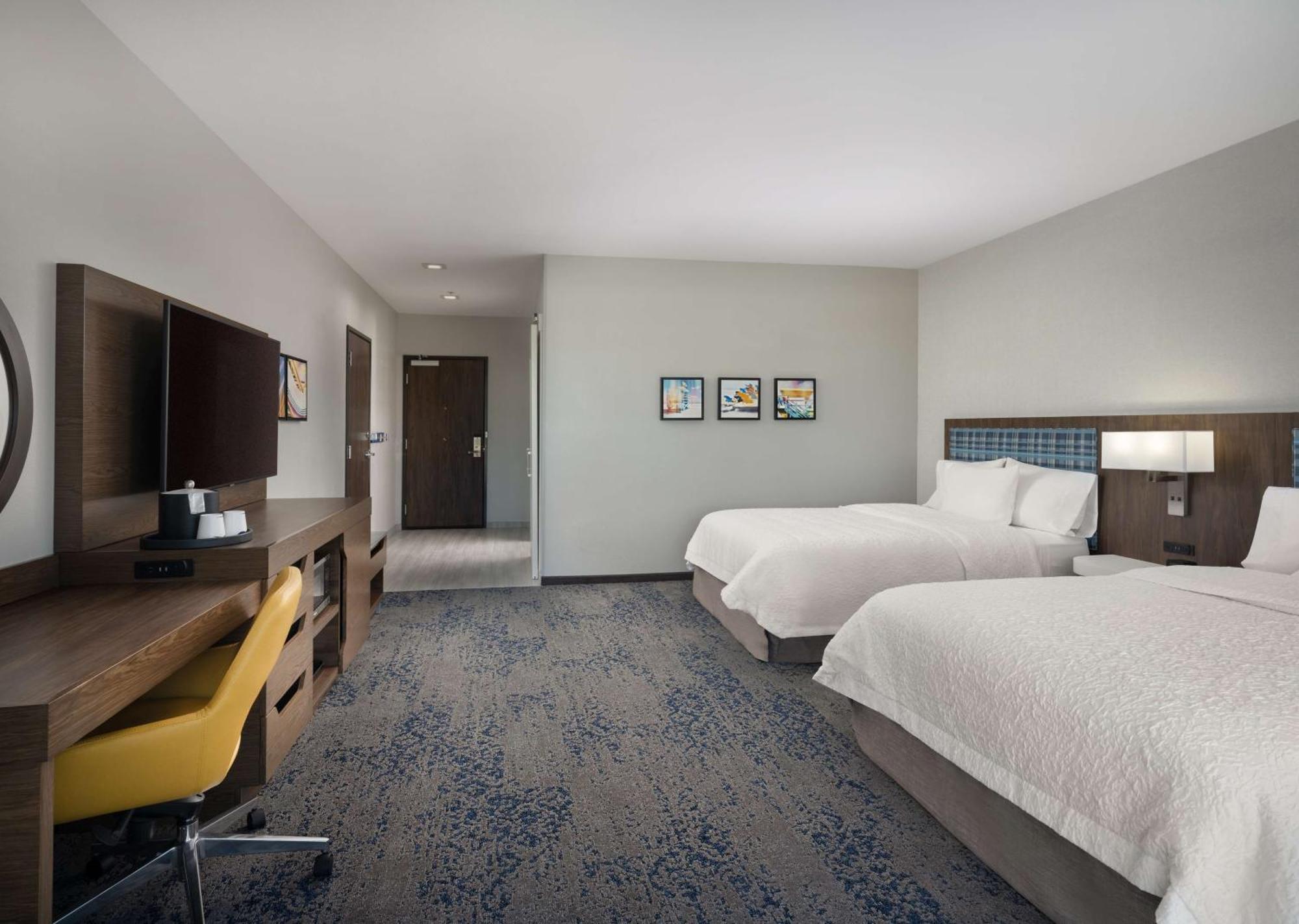 Hampton Inn&Suites El Cajon San Diego Exterior foto