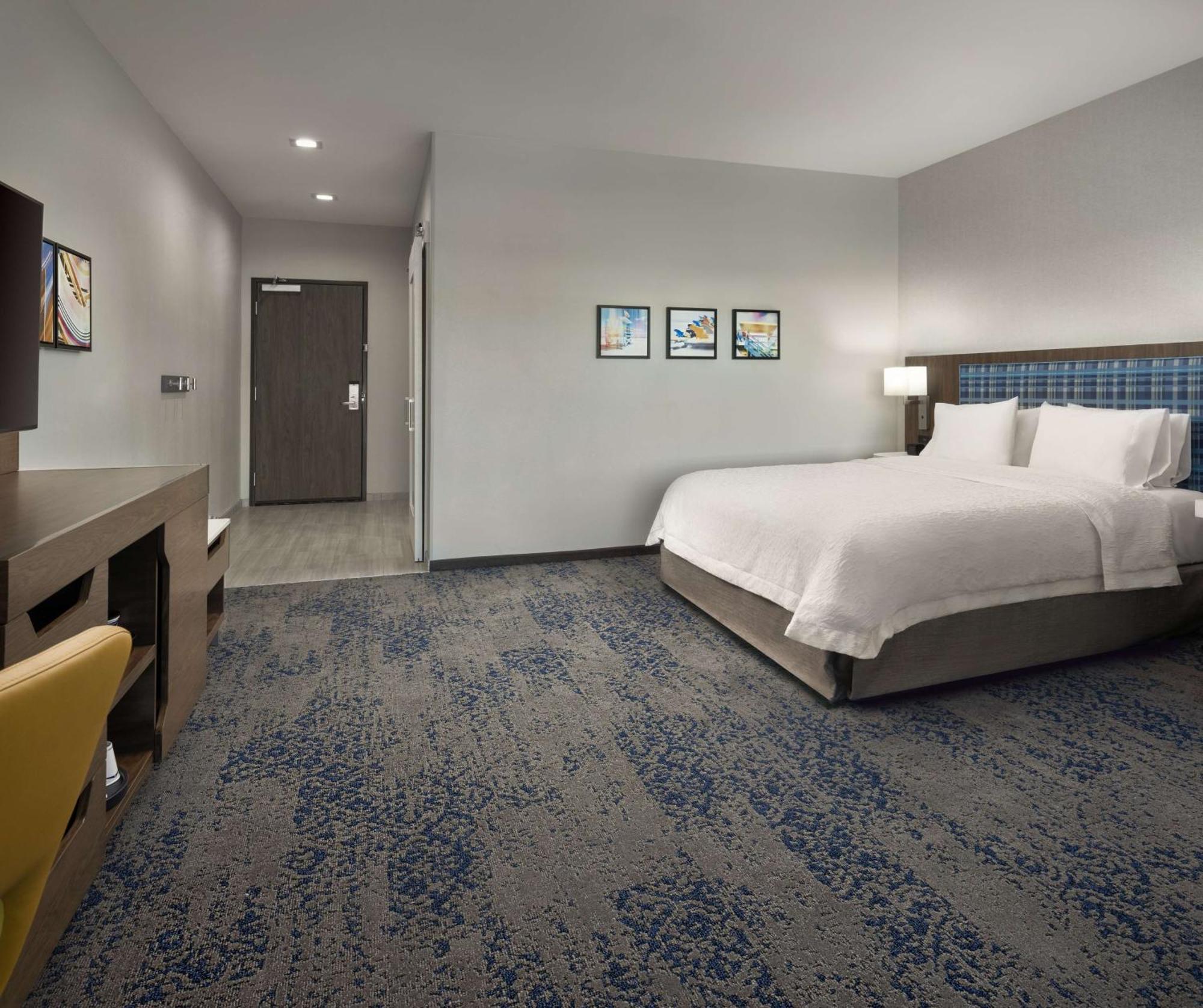 Hampton Inn&Suites El Cajon San Diego Exterior foto