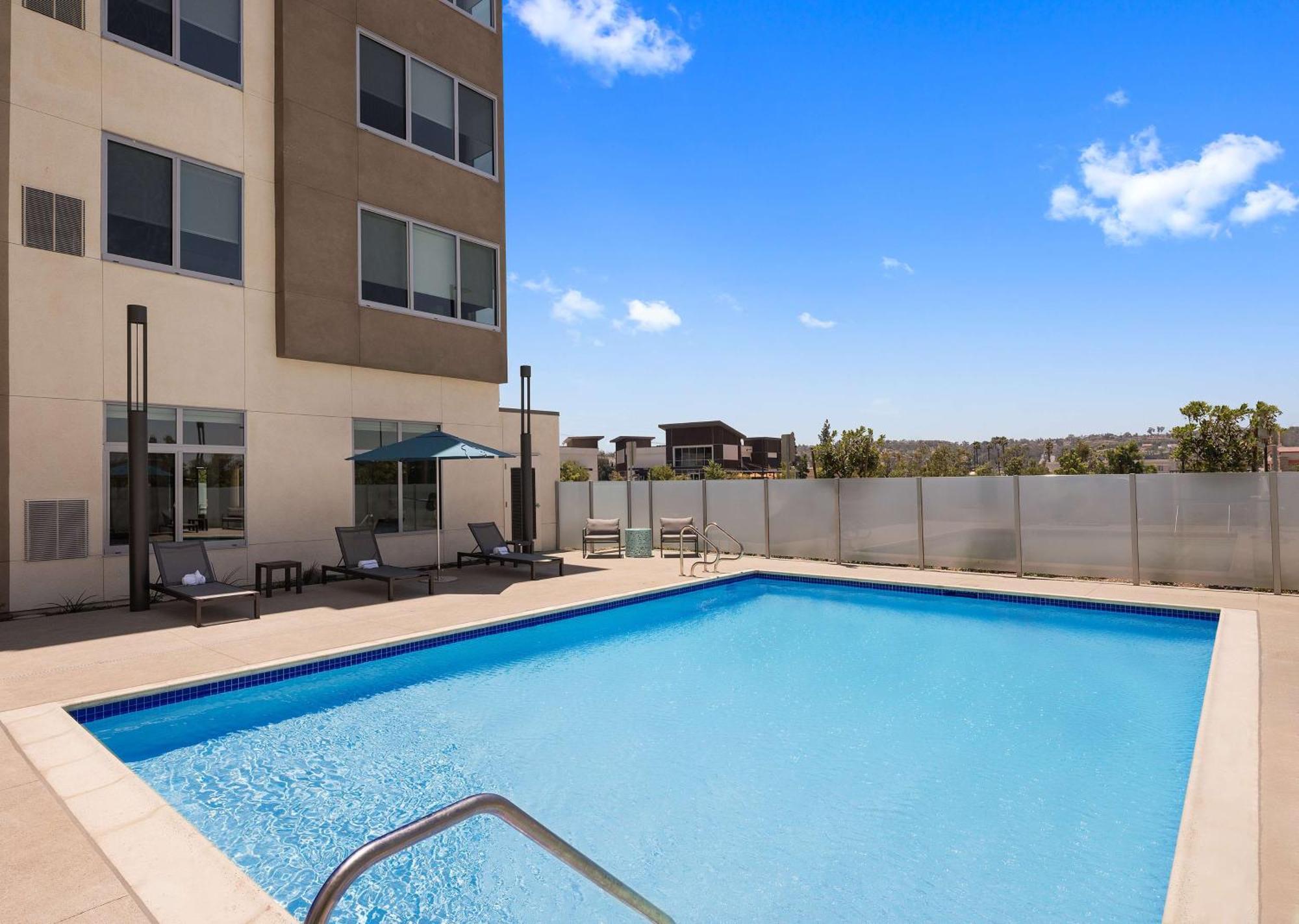 Hampton Inn&Suites El Cajon San Diego Exterior foto